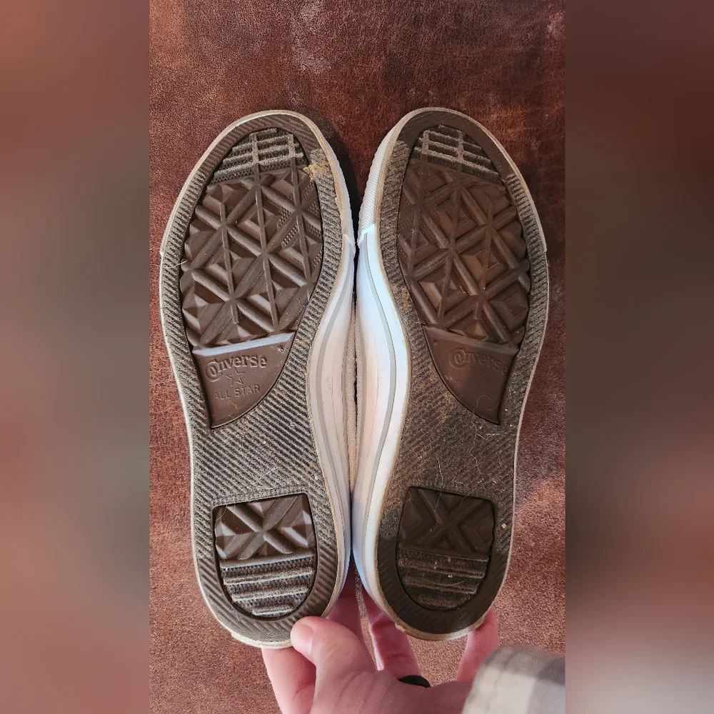 Chuck Taylor All-Star Shoreline Slip Ons - Picture 3 of 10